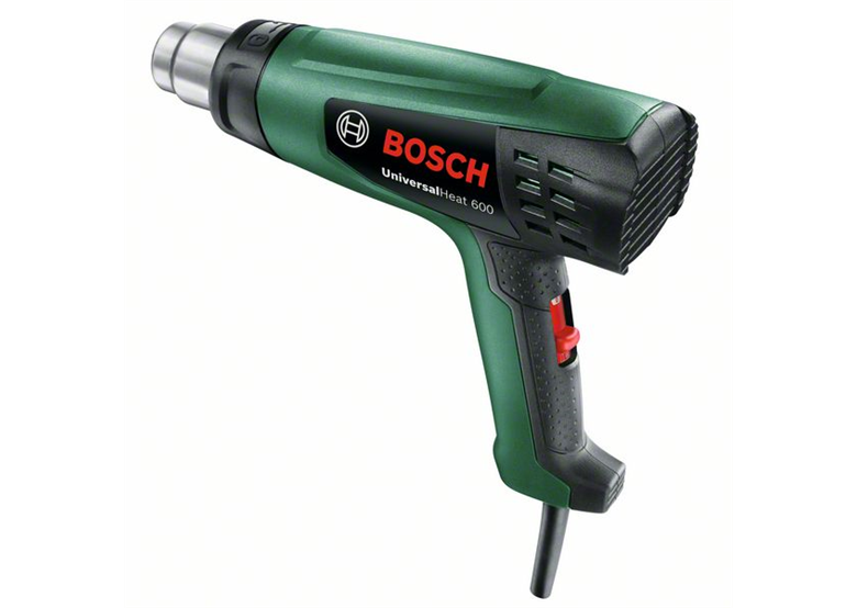 Heteluchtpistool Bosch UniversalHeat 600