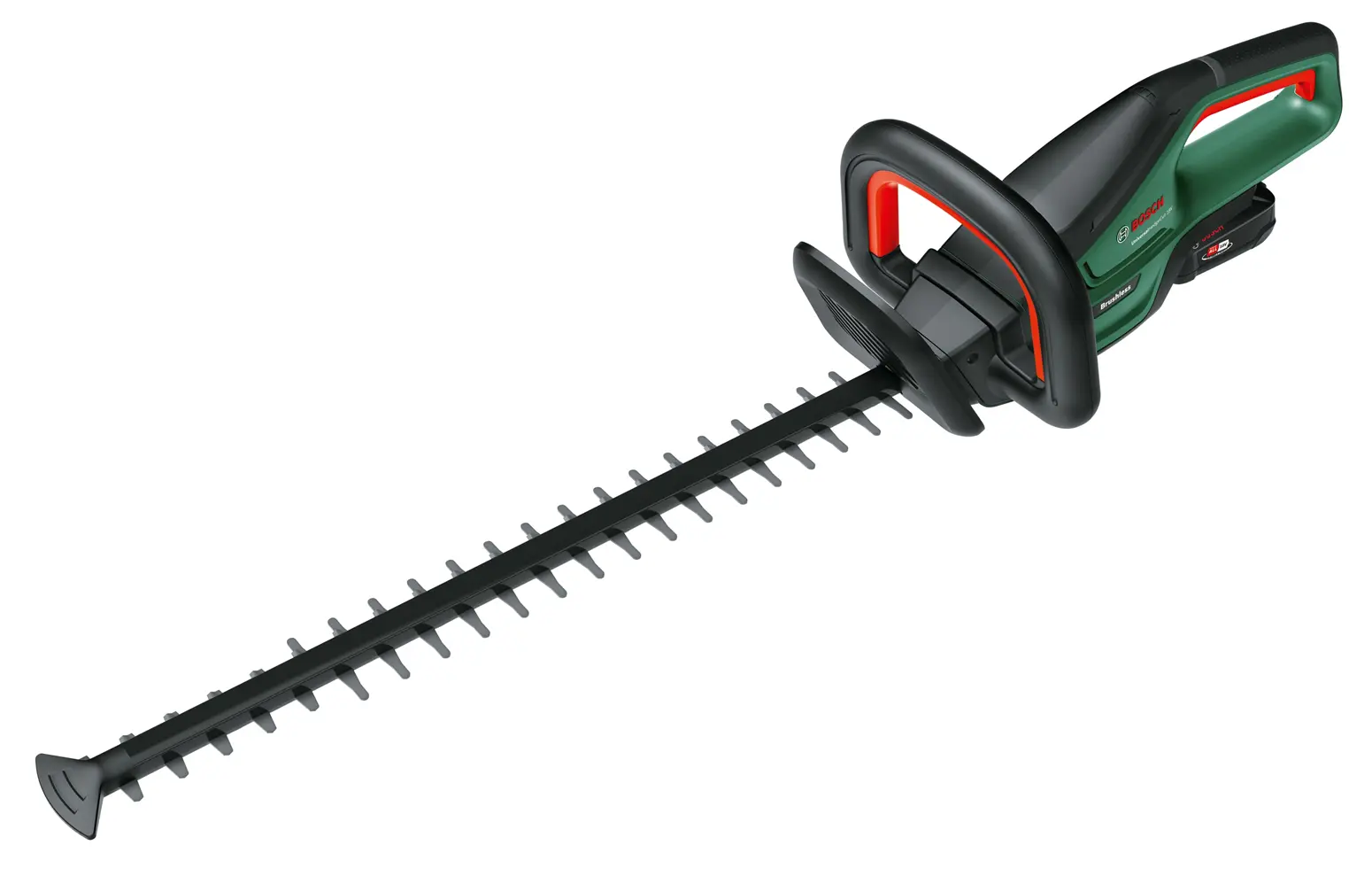 Heggenschaar Bosch UniversalHedgeCut 18V-55