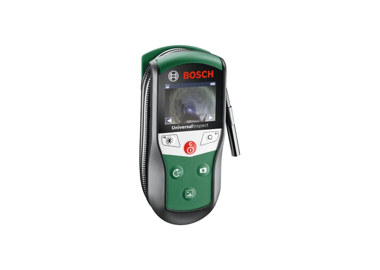 Inspectiecamera Bosch UniversalInspect