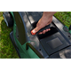 Elektrische grasmaaier Bosch UniversalRotak 550