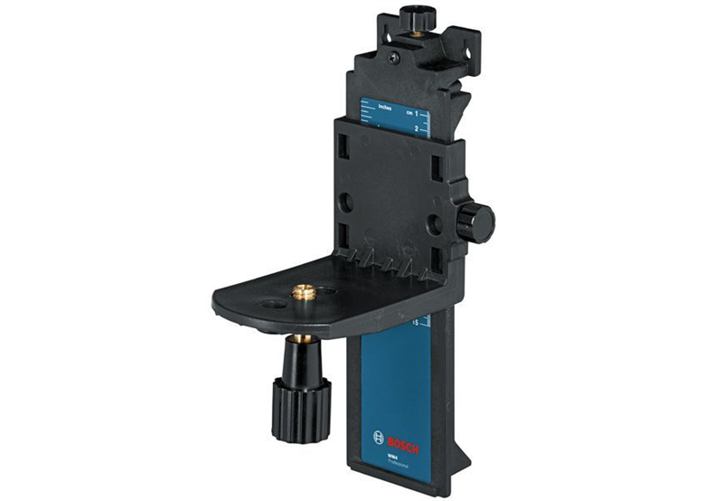 Wandhouder voor rotatielaser Bosch WM 4 Professional