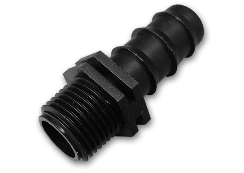 Verbinding GZ 3-4", 16mm Bradas DSWA04-3416L