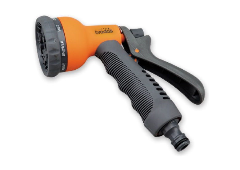 Sproeipistool Bradas GL7202PB