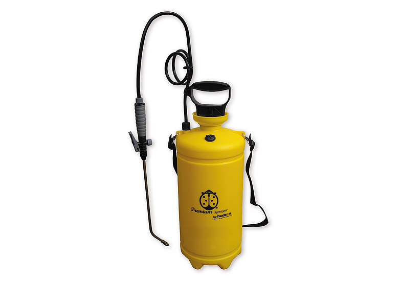 Onkruidsproeier 5L Bradas HD11193