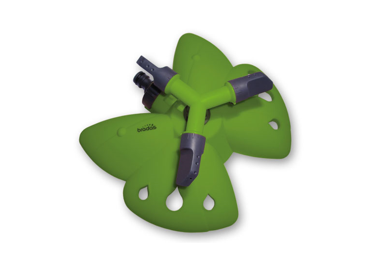 Cirkelsproeier vlinder Bradas LE8107B
