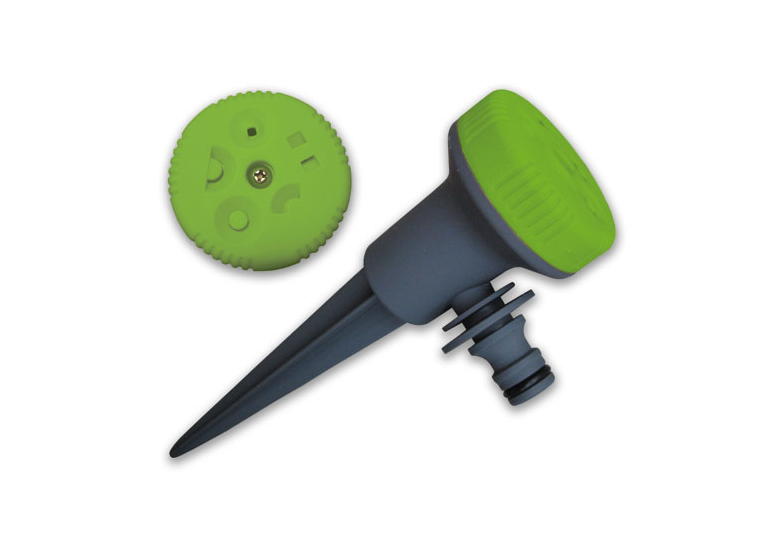 Gazonsproeier Bradas LE8108B
