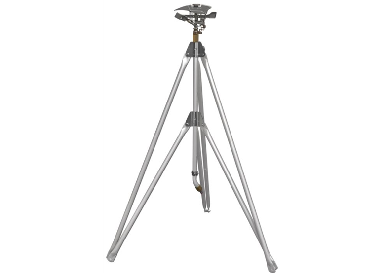 Pulssproeier met statief WHITE LINE Bradas TRITON XL