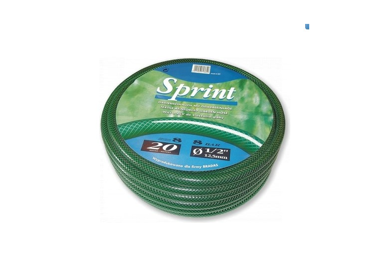 Tuinslang SPRINT 1/2'' 20 m Bradas WFS1/220