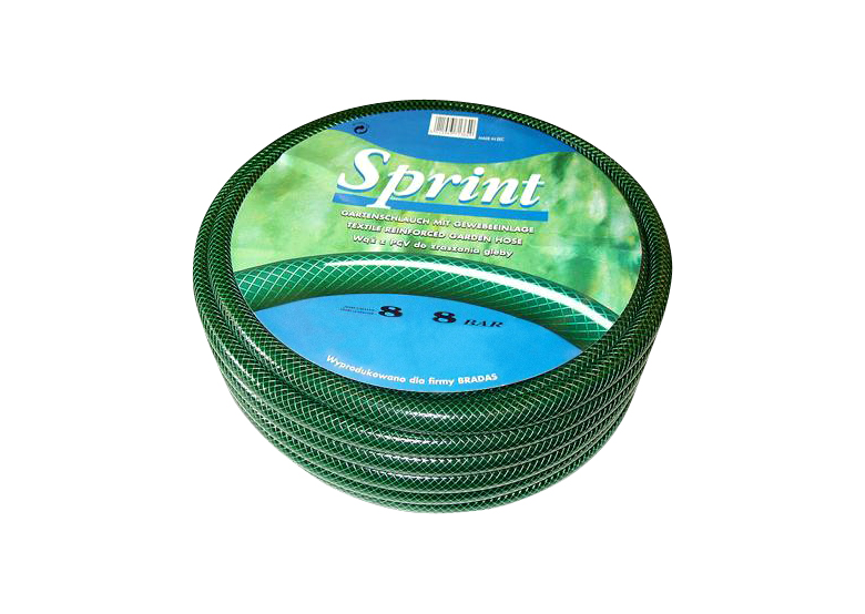 Tuinslang SPRINT 3/4" 50 m Bradas WFS3/450