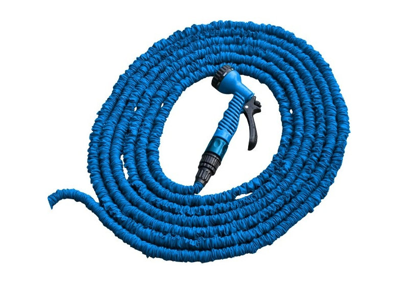 Uitrekbaar tuinslang  5-15m TRICK HOSE Bradas WTH515BL