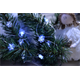 Kerstverlichting LED-lichtsnoer Sneeuwvlokken Bulinex 10-042