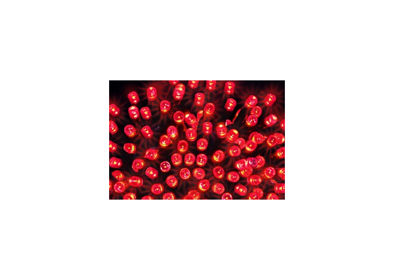 Kerstverlichting voor binnen 100 LED 9,9 mtr Bulinex 20-063