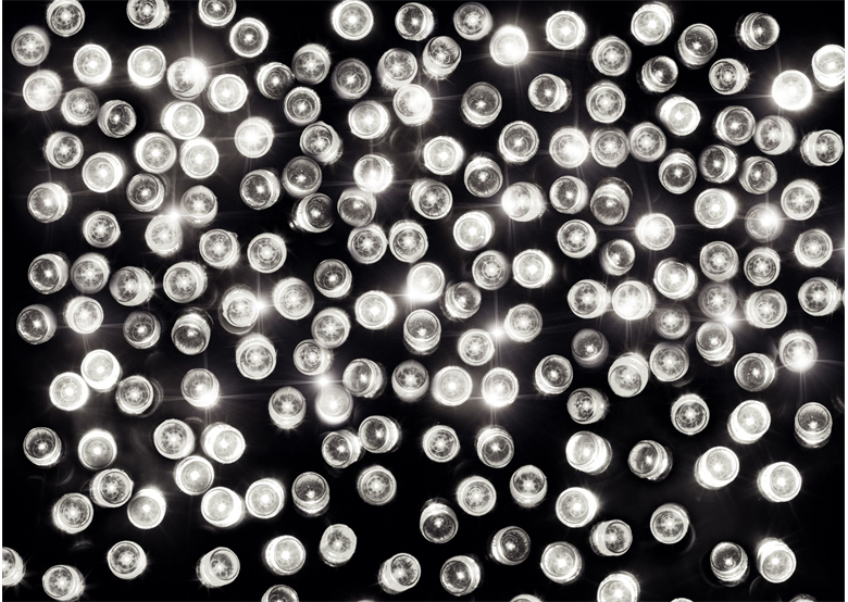 Kerstverlichting LED met FLASH effect Bulinex 20-182