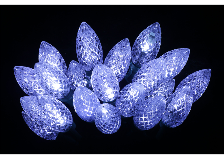 Kerstverlichting dennenappels Bulinex 21-512