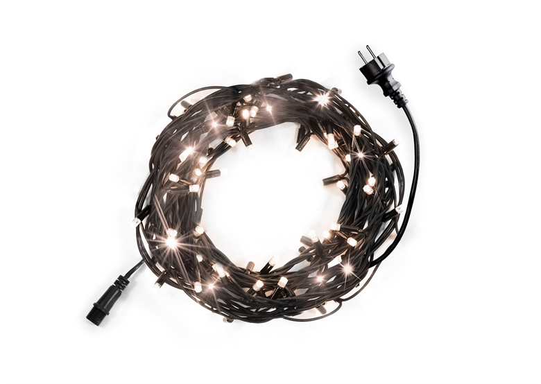 Kerstverlichting LED met FLASH effect Bulinex 75-465