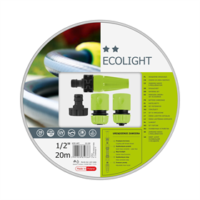Sproeierset Ecolight 20m 1/2" Cellfast 10-190