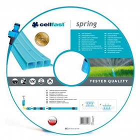 Sproeislang spring 15m n Cellfast C 19-022N