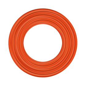 Slang voor propaan-butaangas 9mm x 3mm 60m A Cellfast C 20-680