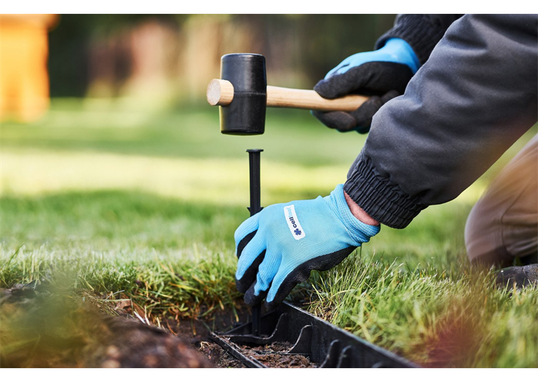 Set bevestigingsankers BASIC [10 st.] Cellfast C 30-266