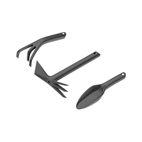 Gereedschapsset Basic Cellfast C 40-058