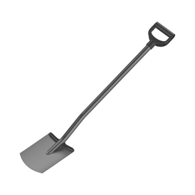Tuinspade recht BASIC Cellfast C 40-251