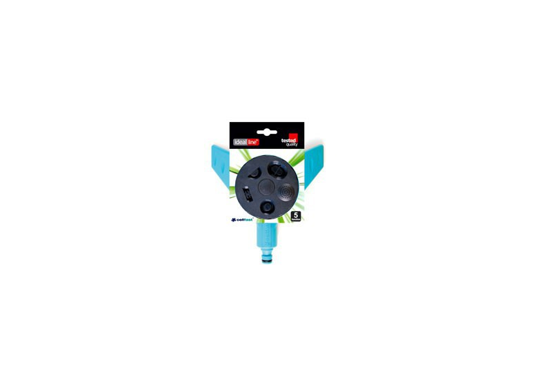 Sproeier multiclick tt Cellfast C 50-445