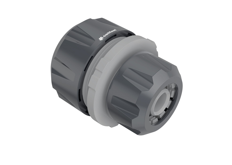 Reducerende koppeling  (ABS/PC) IDEAL 3/4", 1/2"-5/8" Cellfast C 51-610