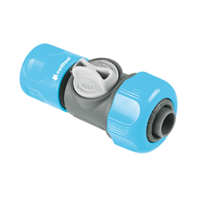 Snelkoppeling met ventiel IDEAL 3/4" Cellfast C 52-331
