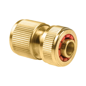 Snelkoppeling - stop 1/2” Cellfast C 52-820