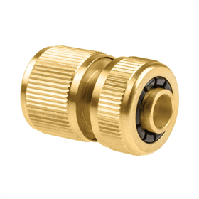 Snelkoppeling - doorlaat 1/2”  Cellfast C 52-830