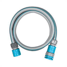 Aansluitset  1/2" 1,5 m Cellfast C 55-998N