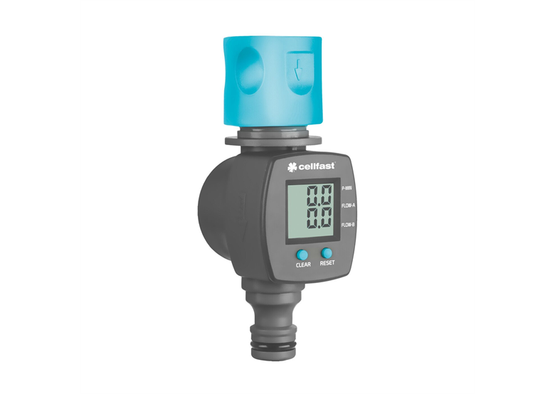 Debietmeter Cellfast IDEAL