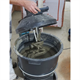 Menger/mixer Collomix AOX-S