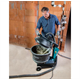 Menger/mixer Collomix AOX-S