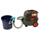 Stofzu­ig­systeem DUST.EX Collomix CX19040