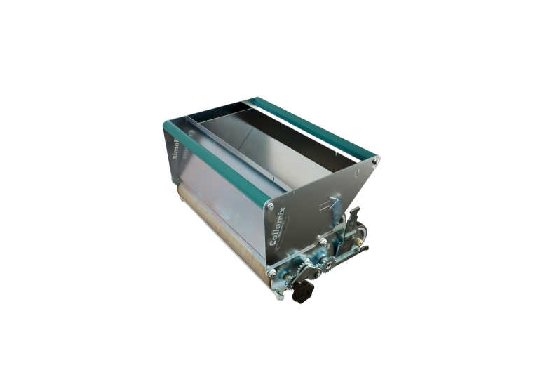 Mortelroller MR 240 Collomix CX19050