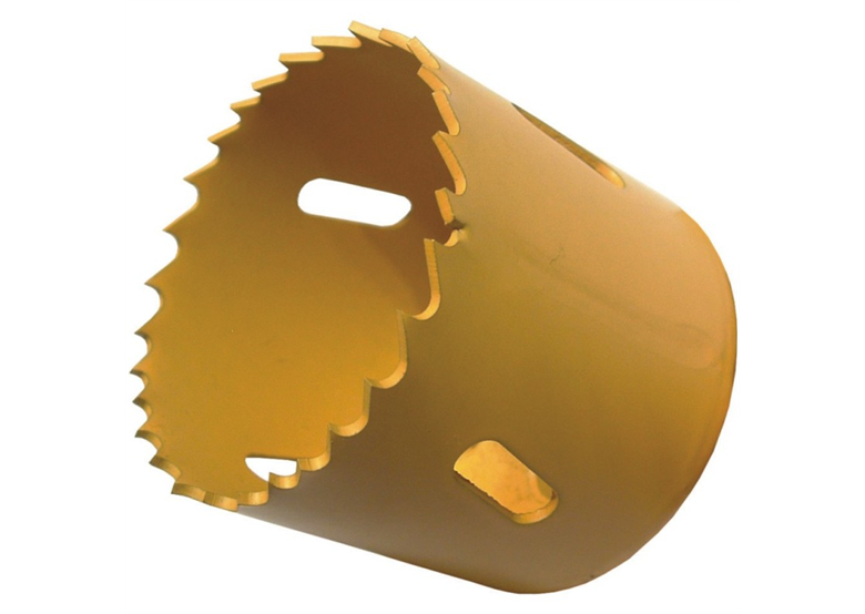Bi-metaal gatenzaag ø 60 mm / 2-3/8" Dedra 08W060