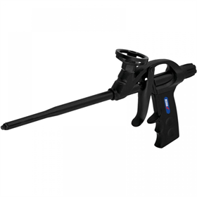 Pistool voor montageschuim Dedra 1201-22