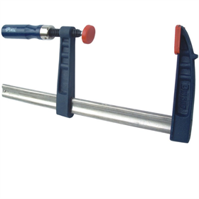 Lijmtang 1000 x 120 mm Dedra 1286