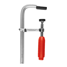 Schroefklem F 500x120mm Dedra 12A057