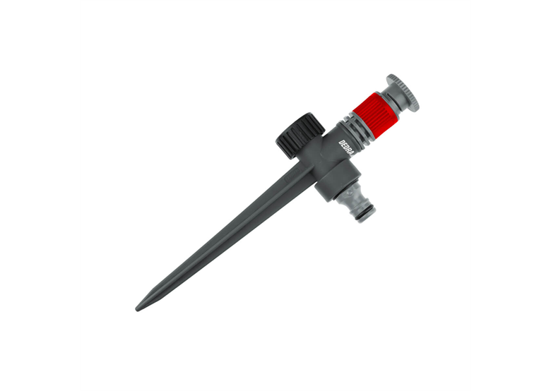 Verstelbare pin-sproeier, 0°–360° Dedra 80N335