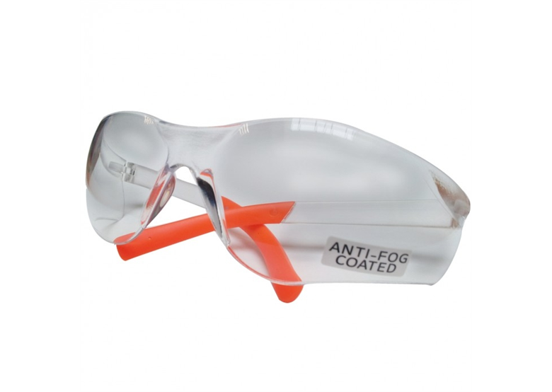 Veiligheidsbril - mist bestandig Dedra BH1053