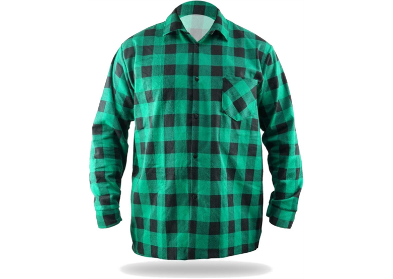 Flanel Overhemd Dedra BH51F4