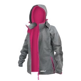 Jas softshell Dedra BH65KS