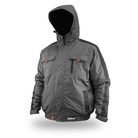 Winterjas Dedra BH70K1