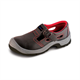 Werkschoenen sandalen D1, leer, maat 40, cat.S1 SRC Dedra BH9D1-40