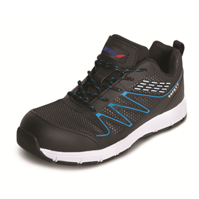 Werkschoenen M1 sport, maat 47, cat. SB SRC Dedra BH9M1-47