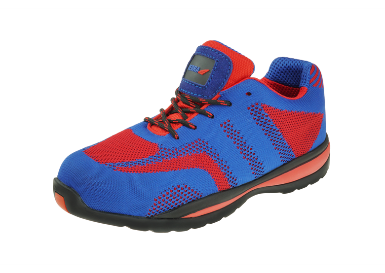 Werkschoenen M2 sport, maat 37, cat.S1 SRC, composiet neus Dedra BH9M2V-37