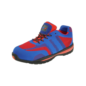 Werkschoenen M2 spert, maat 41, cat.S1 SRC, composiet neus Dedra BH9M2V-41