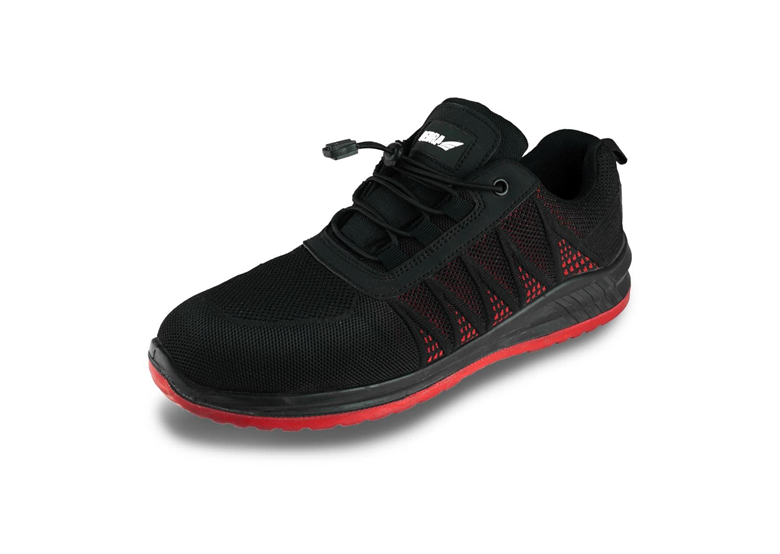 Veiligheidsschoenen M8 maat 42 Dedra BH9M8V-42
